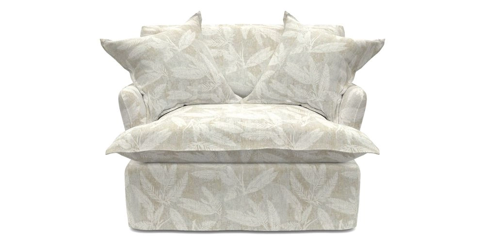 Bespoke Armchairs