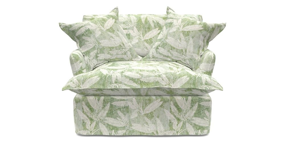Bespoke Armchairs