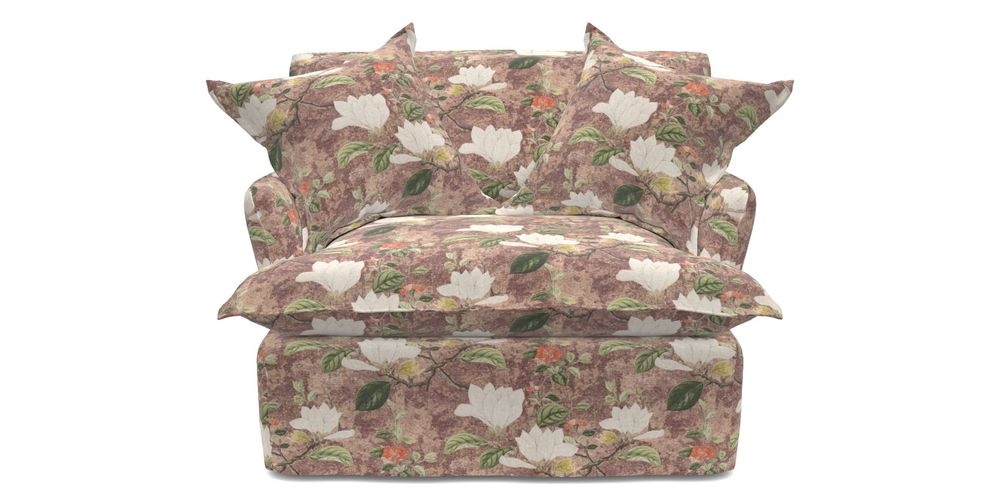 Bespoke Armchairs