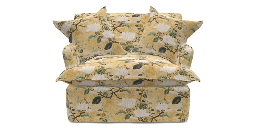 Bespoke Armchairs
