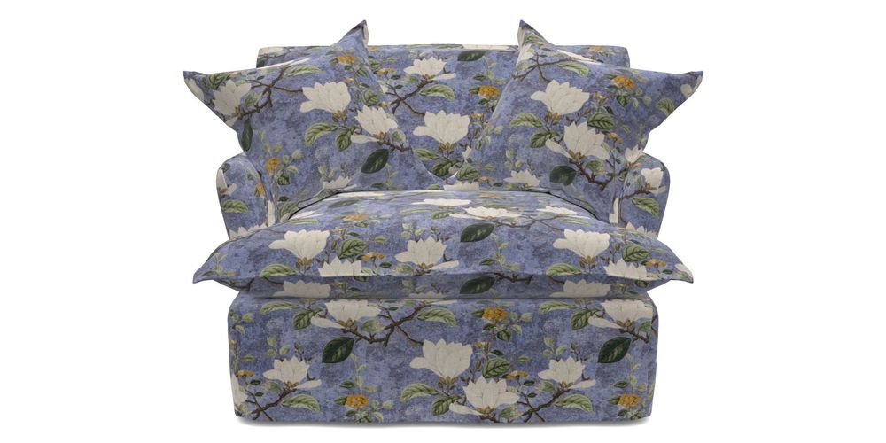 Bespoke Armchairs