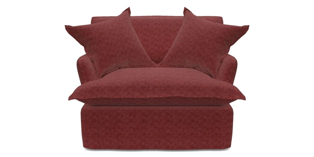 Bespoke Armchairs