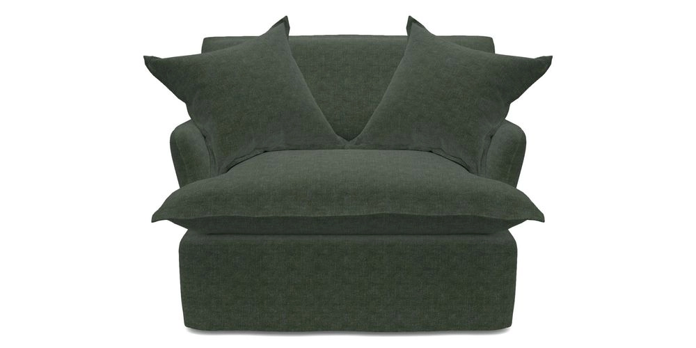 Bespoke Armchairs