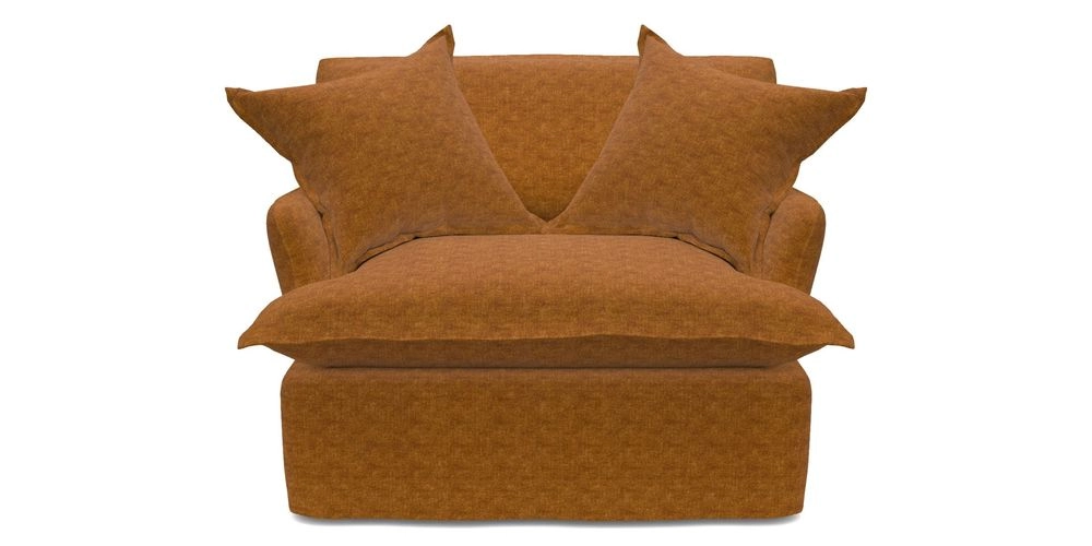 Bespoke Armchairs
