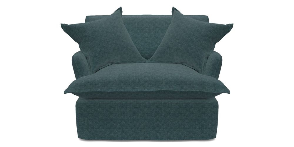 Bespoke Armchairs