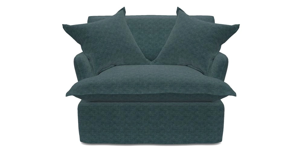 Bespoke Armchairs