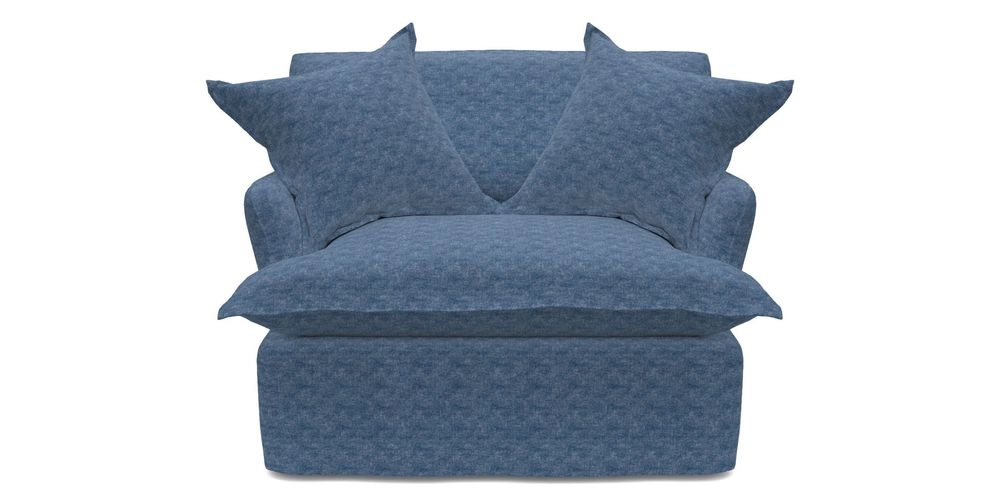 Bespoke Armchairs