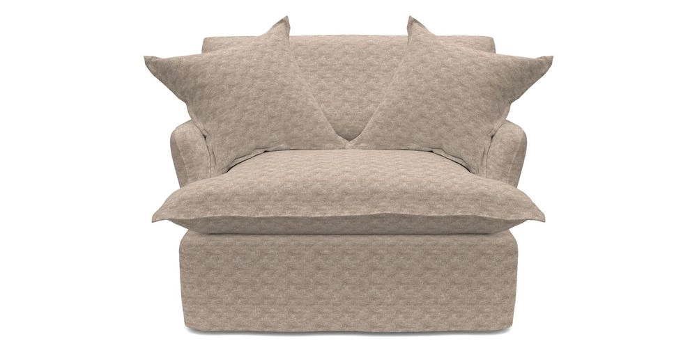 Bespoke Armchairs