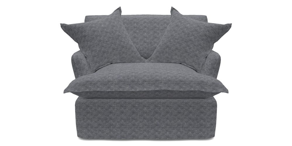 Bespoke Armchairs