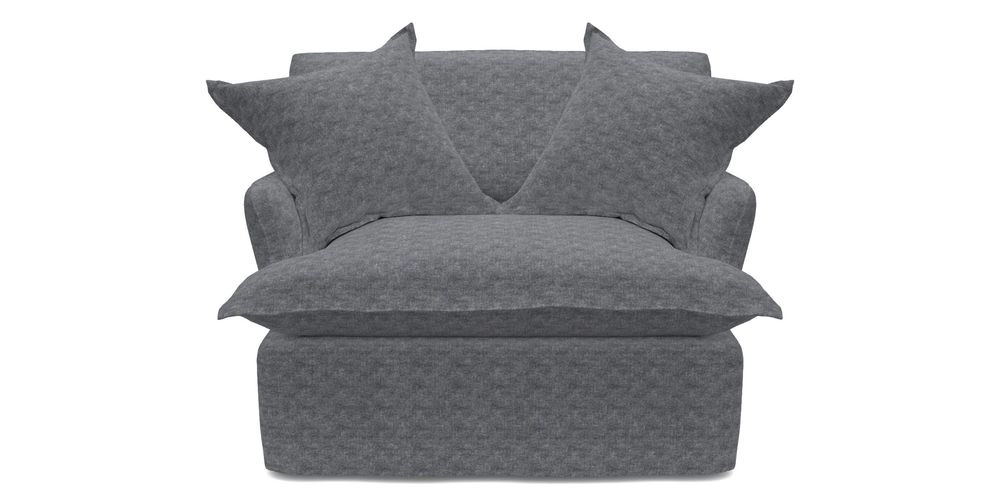 Bespoke Armchairs