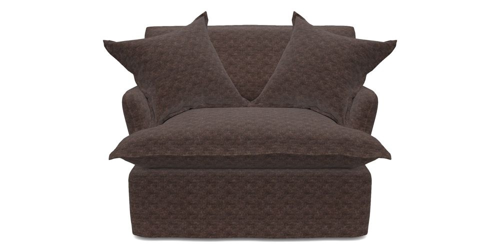 Bespoke Armchairs