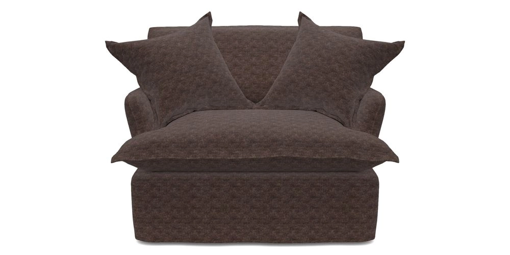 Bespoke Armchairs