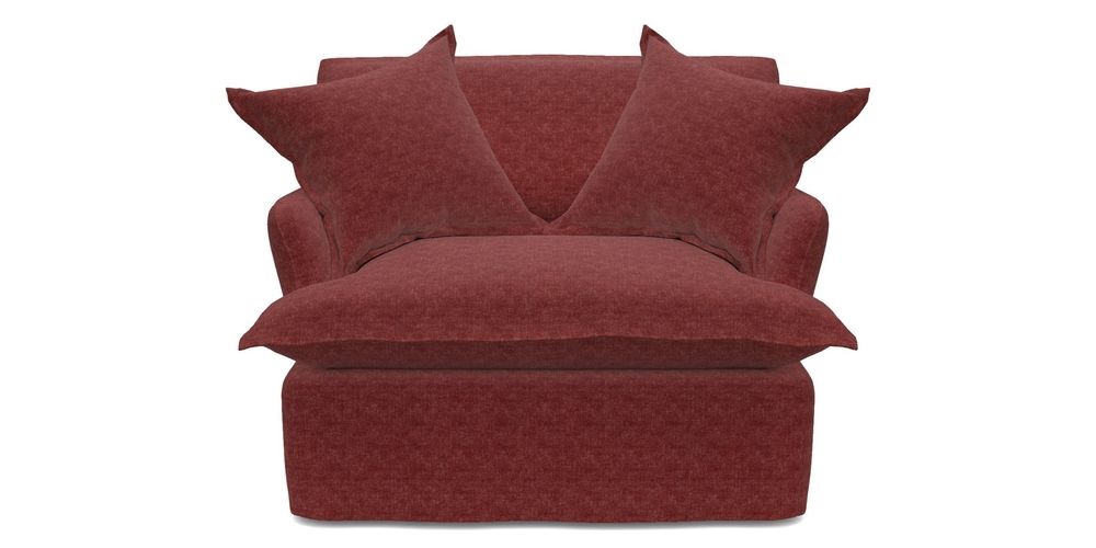 Bespoke Armchairs