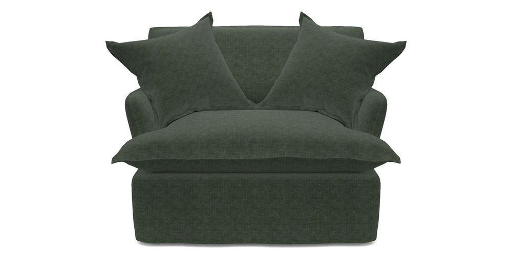 Bespoke Armchairs