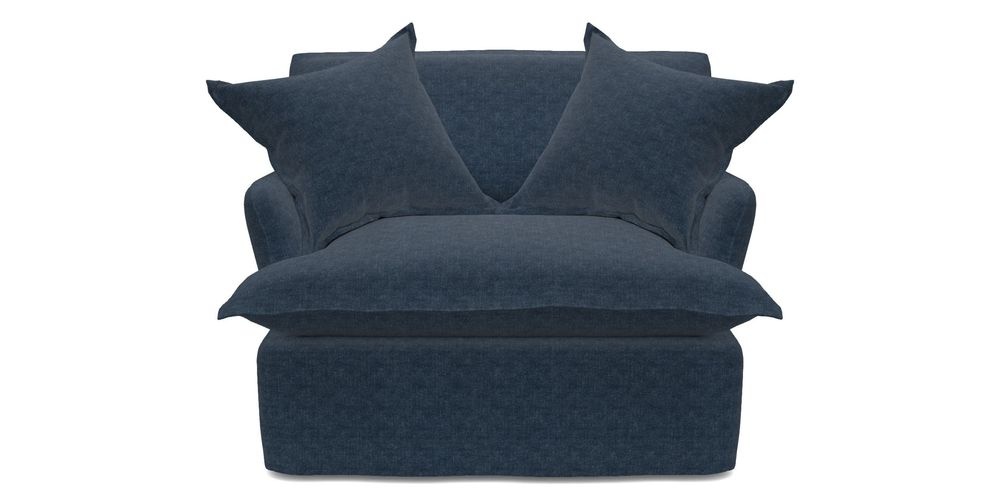 Bespoke Armchairs