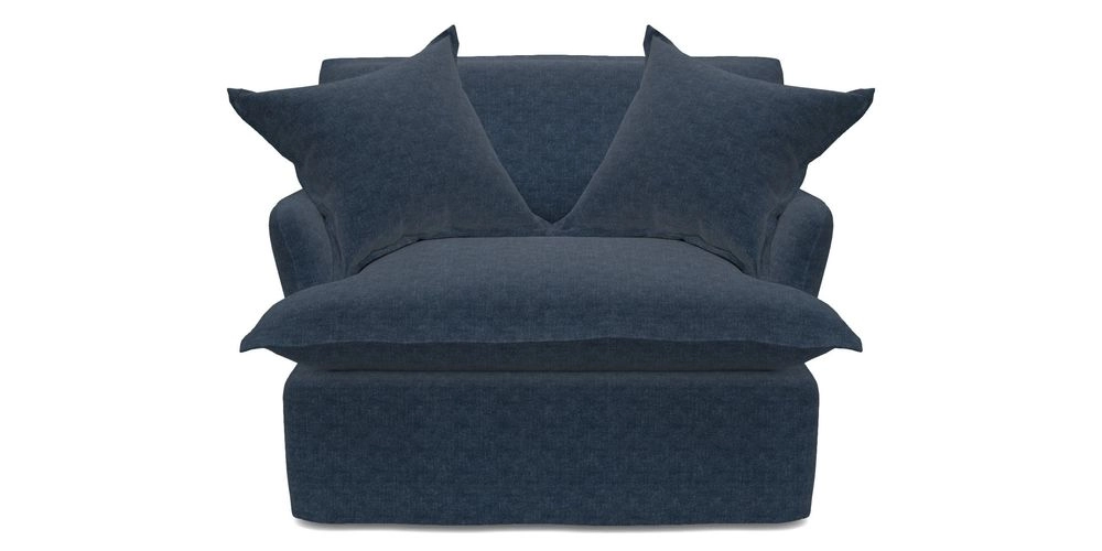Bespoke Armchairs