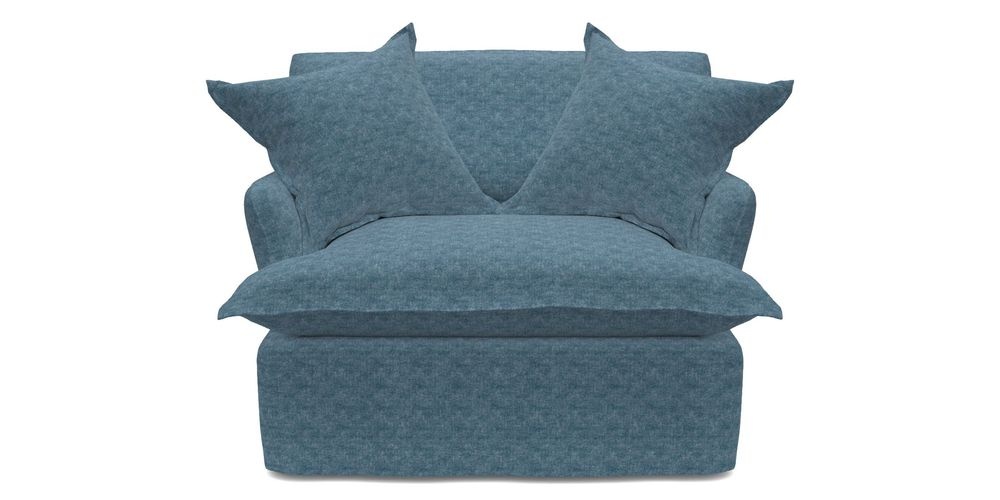 Bespoke Armchairs