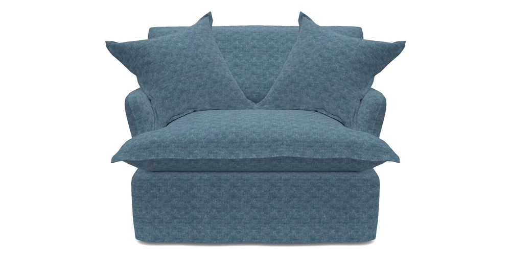 Bespoke Armchairs