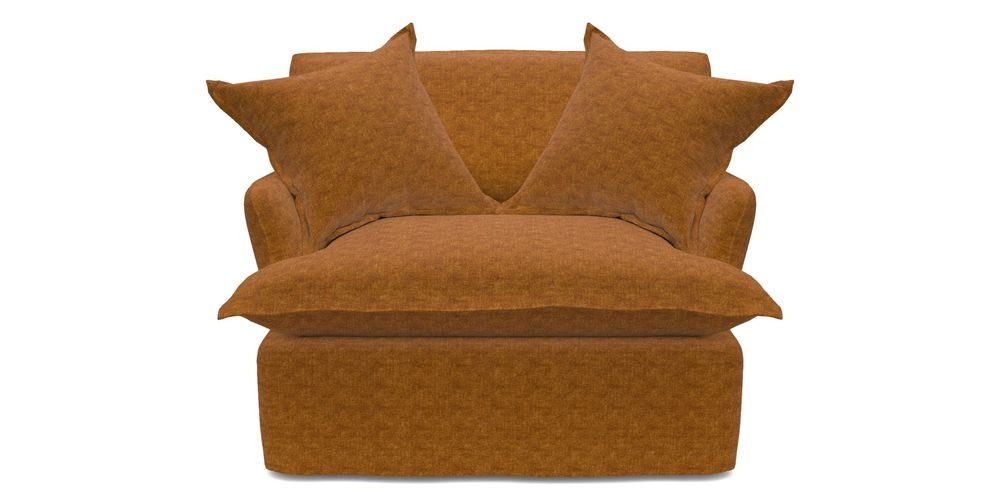 Bespoke Armchairs