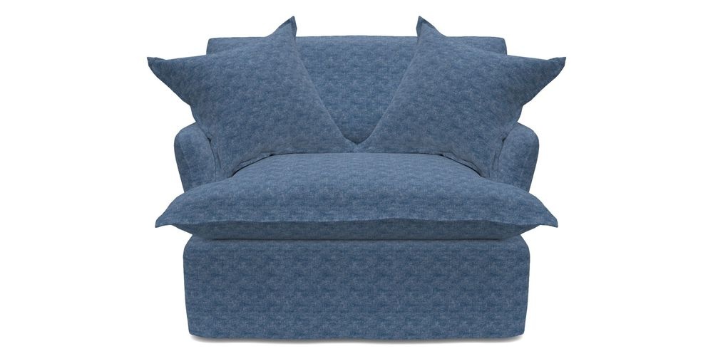Bespoke Armchairs