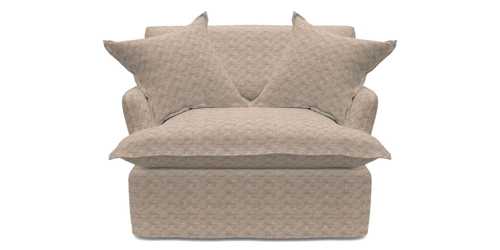 Bespoke Armchairs