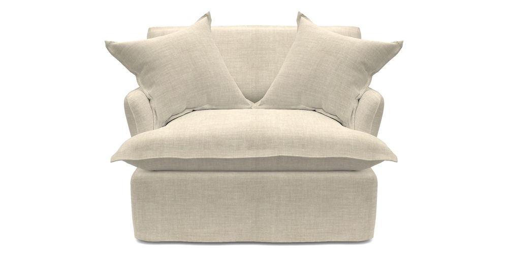 Bespoke Armchairs