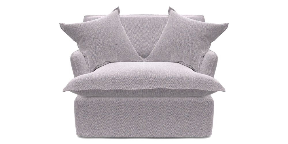 Bespoke Armchairs