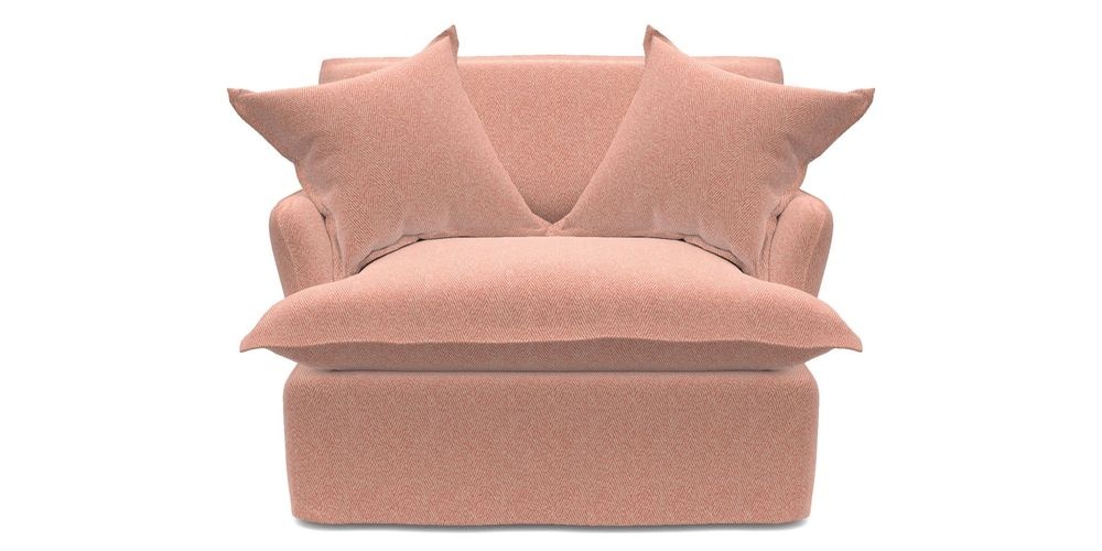 Bespoke Armchairs
