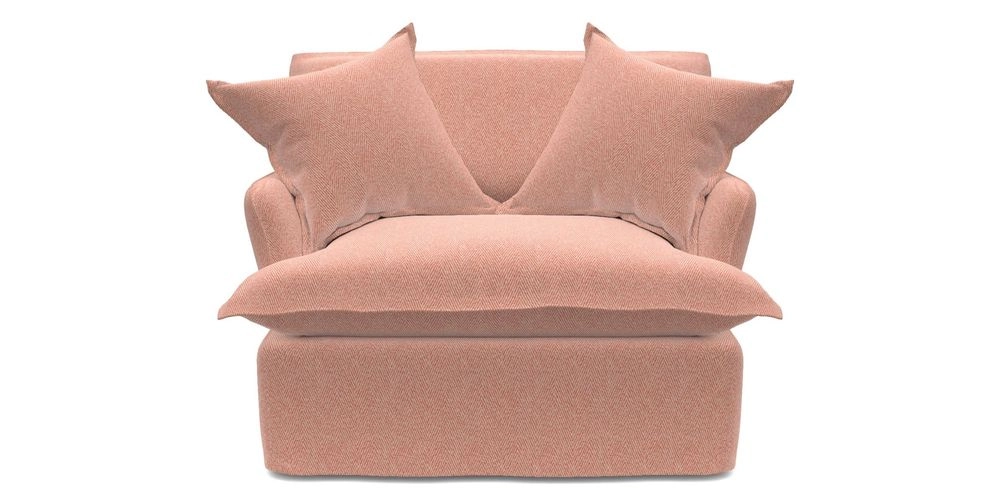 Bespoke Armchairs