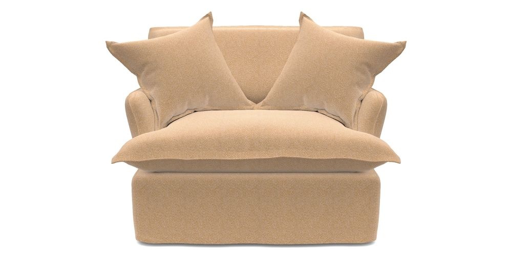 Bespoke Armchairs