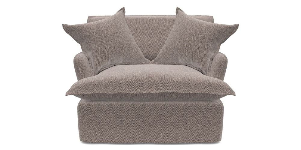 Bespoke Armchairs