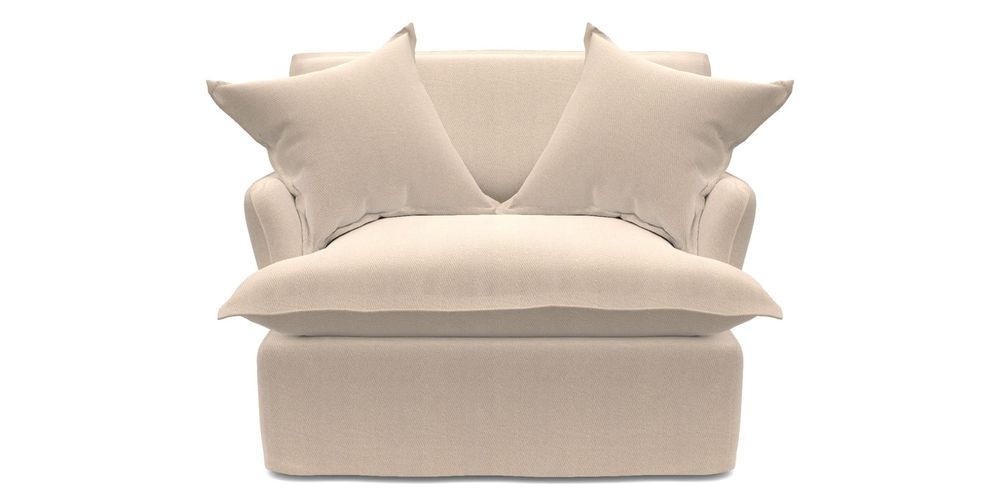 Bespoke Armchairs