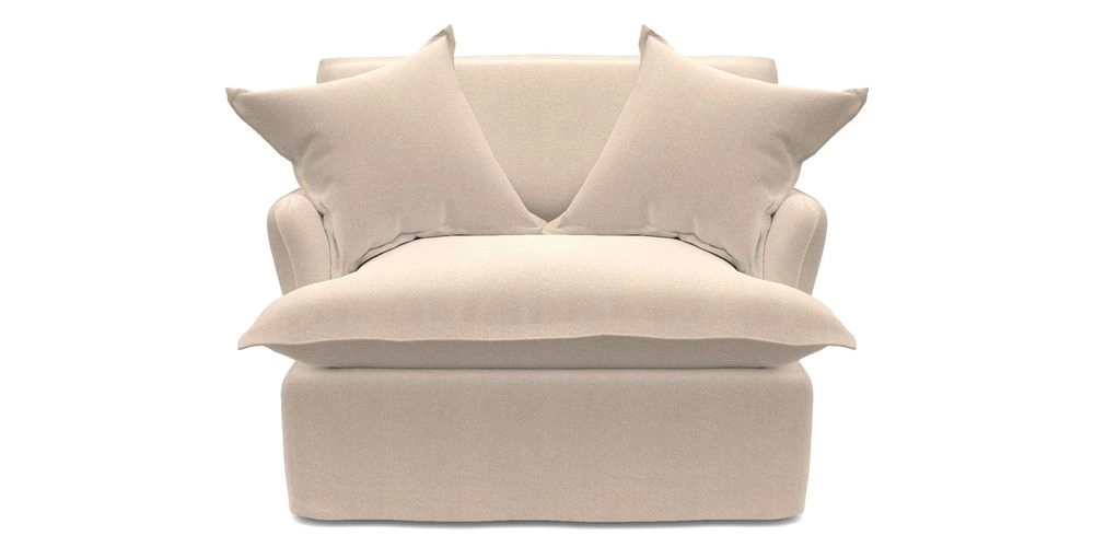 Bespoke Armchairs
