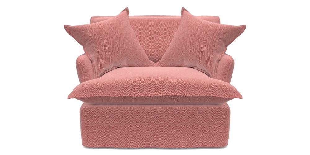 Bespoke Armchairs
