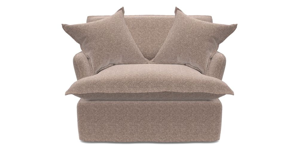 Bespoke Armchairs