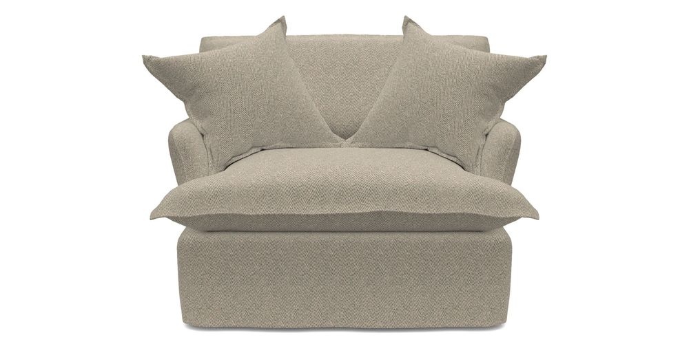 Bespoke Armchairs