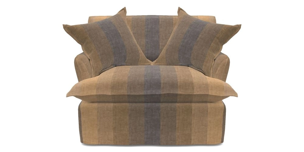 Bespoke Armchairs
