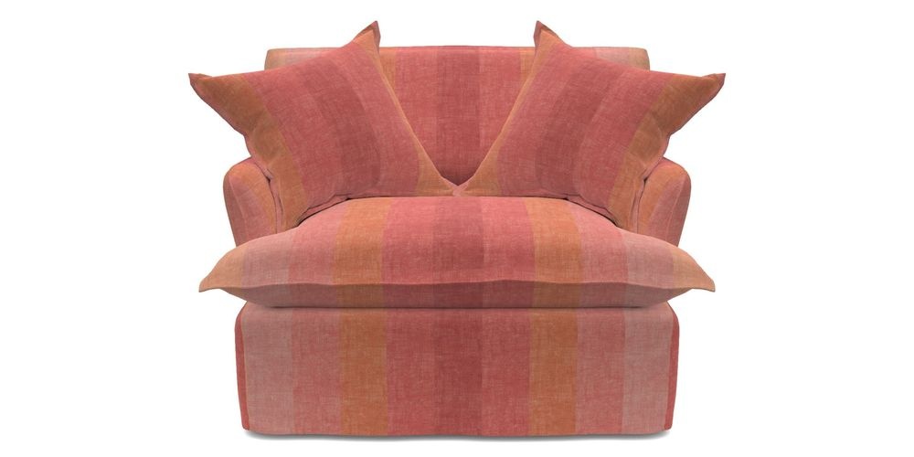 Bespoke Armchairs