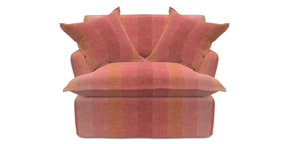 Bespoke Armchairs