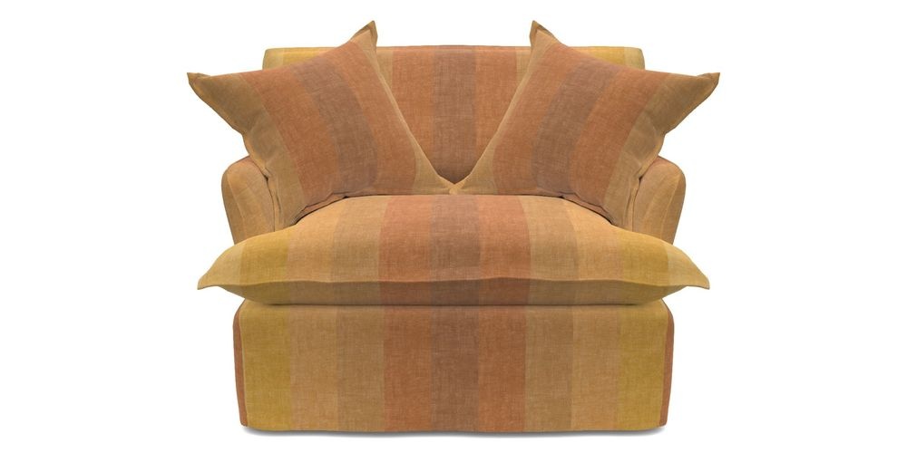 Bespoke Armchairs