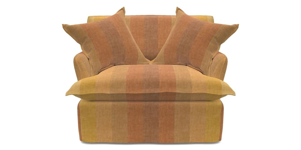 Bespoke Armchairs
