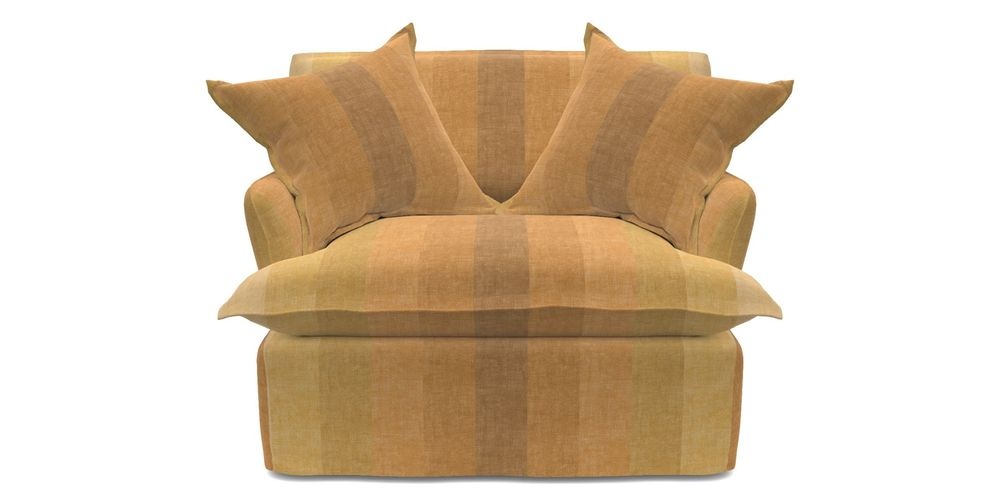 Bespoke Armchairs