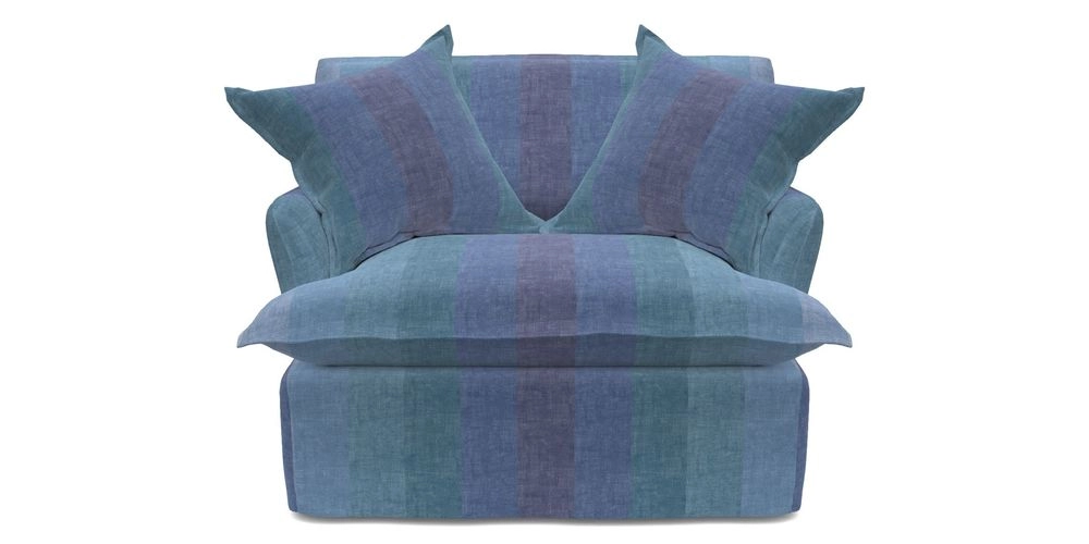 Bespoke Armchairs