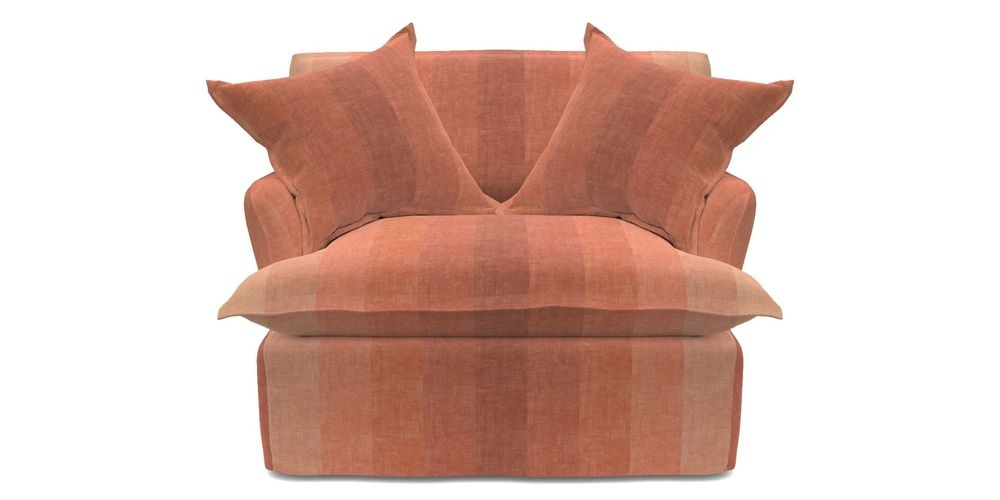 Bespoke Armchairs