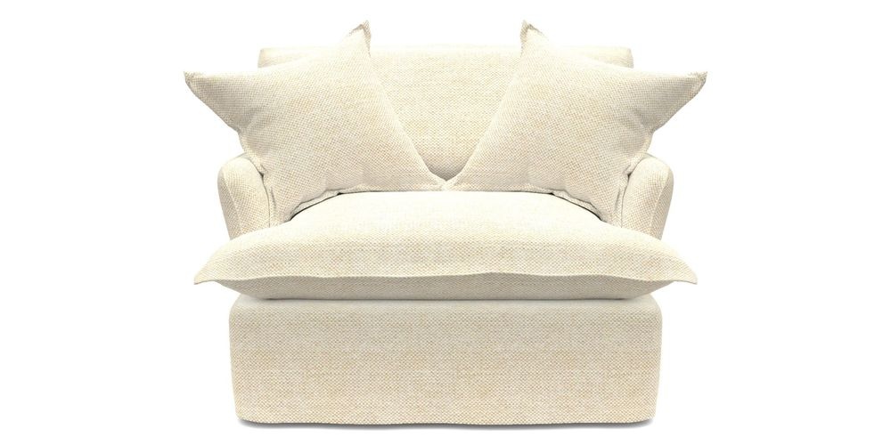 Bespoke Armchairs