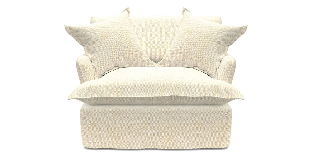 Bespoke Armchairs