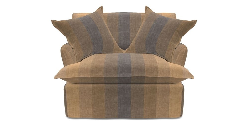 Bespoke Armchairs