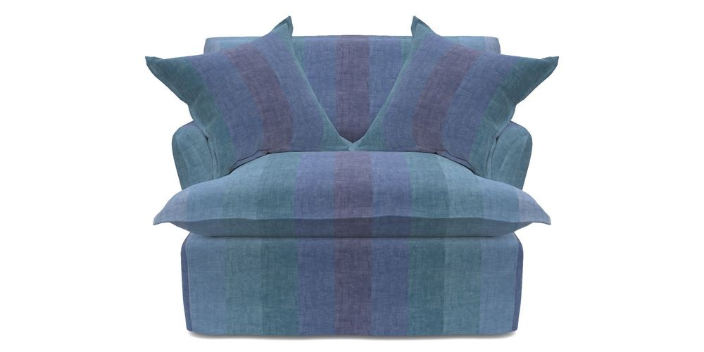 Bespoke Armchairs