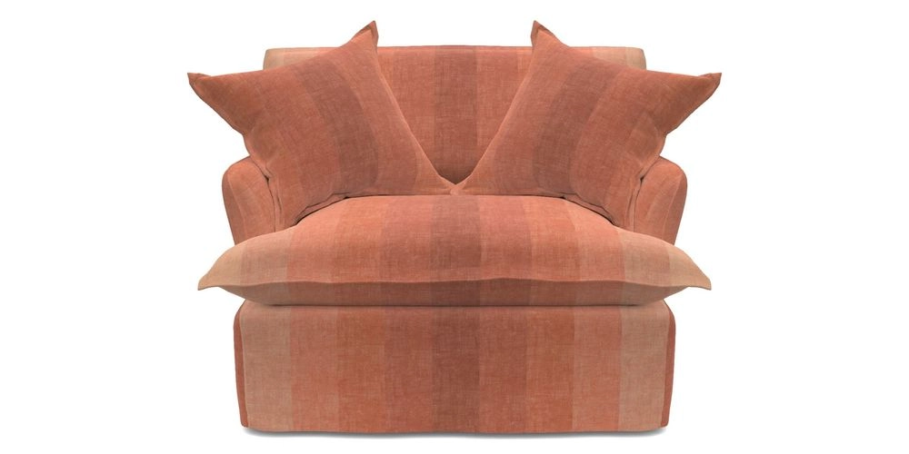 Bespoke Armchairs