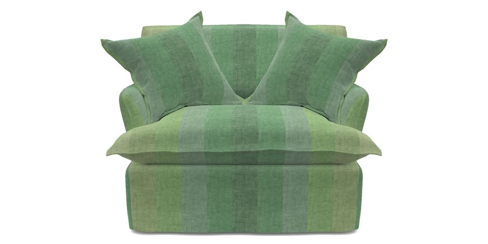 Bespoke Armchairs